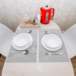 Фото Апартаменты на шоссе Московское 33 корпус 3