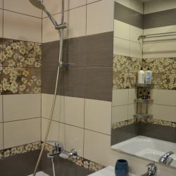 Фото Апартаменты на улице Генкиной 102