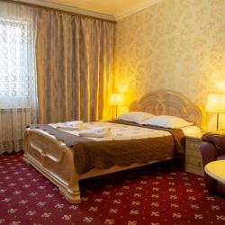 Фото Home Hotel Внуково (Хоум Отель Внуково)