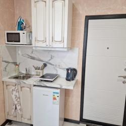 Фото Отель МоМи на улице Автозаводская 17 корпус 3