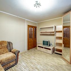 2-комнатные апартаменты эконом