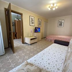 Фото Апартаменты на улице Свободы 1А