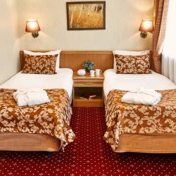 Фото Парк отель бухта Коприно