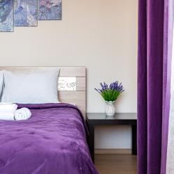 Фото Отель RentAp (РентАп) на улице Маркова 8 корпус 1