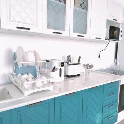 Фото Апартаменты на улице Академика Парина 35/2