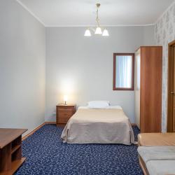 Фото Отель Азалия на Нариманова