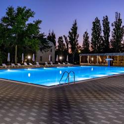 Фото Отель Volna Family Resort (Волна Фэмили Резорт)