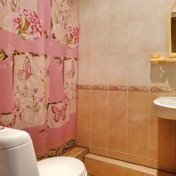 Фото Отель Алла-Рома