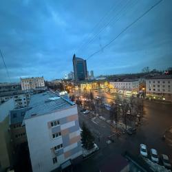1-комнатные апартаменты стандарт