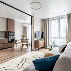 Апартаменты улучшенные Merino Home Arte