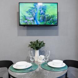 Фото Апартаменты на проспекте Красный