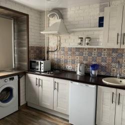 1-комнатные апартаменты студия