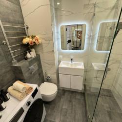 Фото Отель Sibir House на проспекте Притомский 25 корпус 3