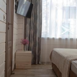 Фото Отель ский бор
