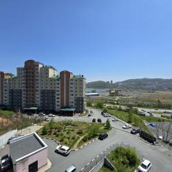 1-комнатные апартаменты улучшенные