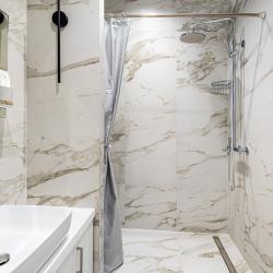 Фото Апартаменты Flat Inn в ЖК дом 