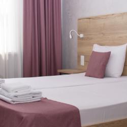 2-местный номер стандарт