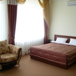 Номер студия бизнес (с завтраком)