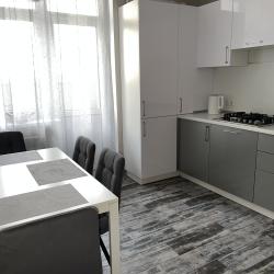 1-комнатные апартаменты стандарт