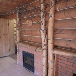 Фото Отель Медвежья гора