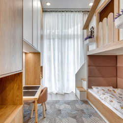 Апартаменты № 181