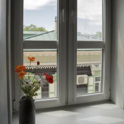 Фото Отель Усадьба1901