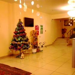 Фото Отель Березка