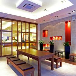 фото 46 Staybridge Suites St. Petersburg (Стейбридж Санкт-Петербург)