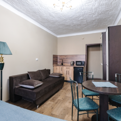 Апартаменты 