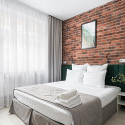 Апартаменты Urban