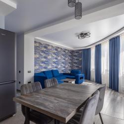 2-комнатные апартаменты стандарт