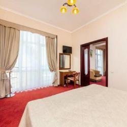 Фото Отель Евразия