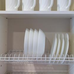 Фото Отель КакДома.РФ на Пролетарская 261