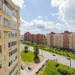 1-комнатные апартаменты стандарт