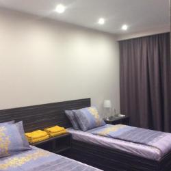 Фото Отель Любимый город