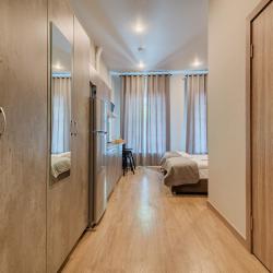 Фото Апарт-отель Берисон Маяковского