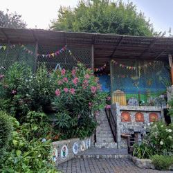 Фото Отель МарПоль