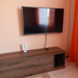 Фото Отель Siberia Apartments (Сибирия Апартмент)