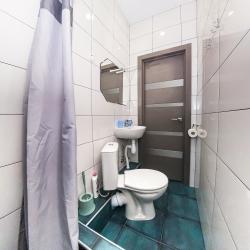 Фото Отель Мильфей на Видова