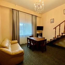 Фото Парк-Отель Миллениум