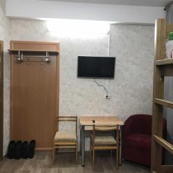 Фото Отель Гостиный Дворик