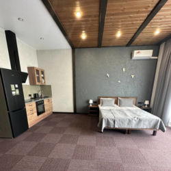 Фото Отель Valley Sunny, корпус Business Residence 2 (Валли Санни, корпус Бизнес Резиденс 2)