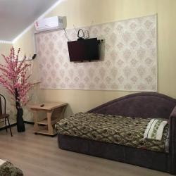 Номер полулюкс