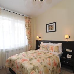 Фото Отель Ильдорф