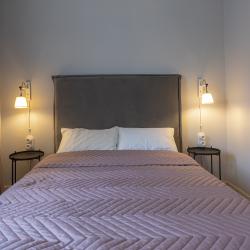 3-комнатные апартаменты улучшенные