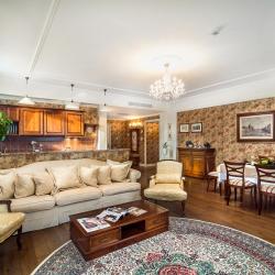 Фото Отель Villa Elena Hotel & Residences (Вилла Елена)