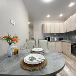 Фото Отель EasyRent 5-я просека 135