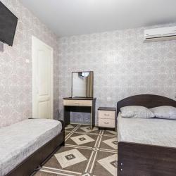 Фото Отель Лагуна