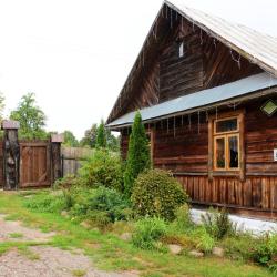 Коттедж стандарт