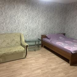 Фото Отель Квартира у цирка